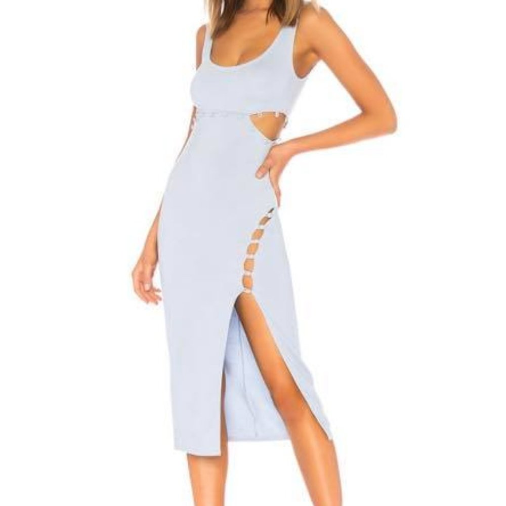 Samiah Dress